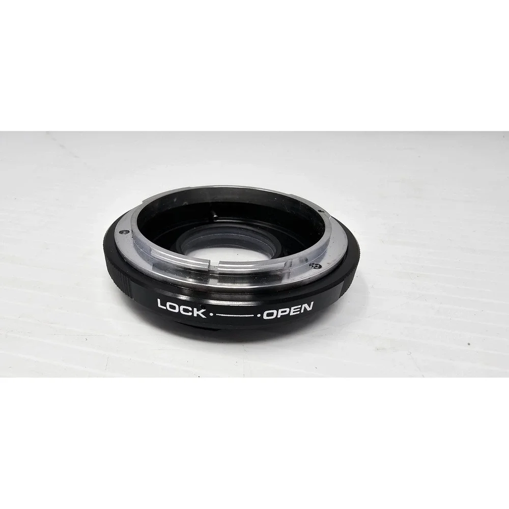 Canon AF-FD lens Adapter Ring for Canon‎ EOS AF Camera, made in Japan